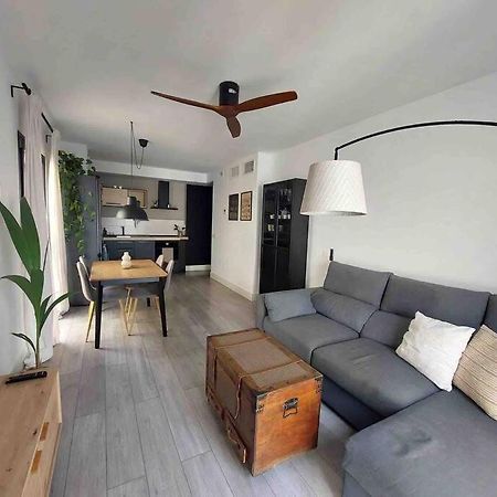 Cozy Apartment Málaga Buitenkant foto